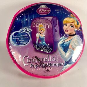Disney Pink and Purple Action-figures-playsets
